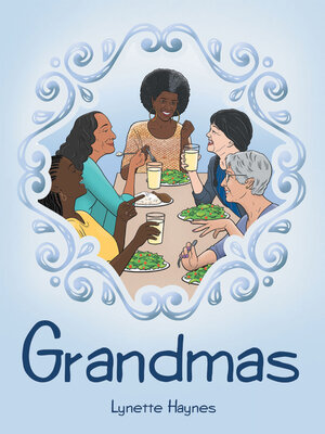 cover image of Grandmas